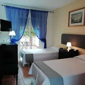 Guest house Alhaja Playa